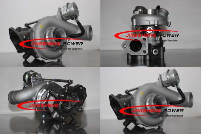 OEM 733952-5001S turbo de Gt1752s 28200-4A101 para Hyundai Sorento, Kia con el motor D4CB 2,5 para el turboc del garrett