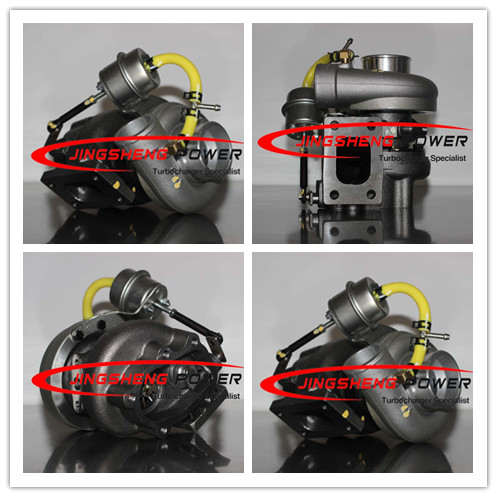 Turbocompresor del motor diesel 1441122J02 de TB2527 465941-0005 para el motor RD28T 2.8L de Nissan