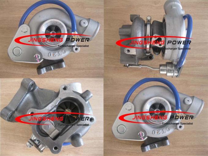 Turbocompresores de las piezas del motor de CT20 17201-54060 2LT 2.4L para Toyota