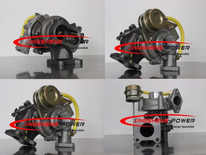 Motor de gasolina de Landcruiser con el turbocompresor CT20WCLD 17201-54030 TD 2L-T Turbo para Toyota