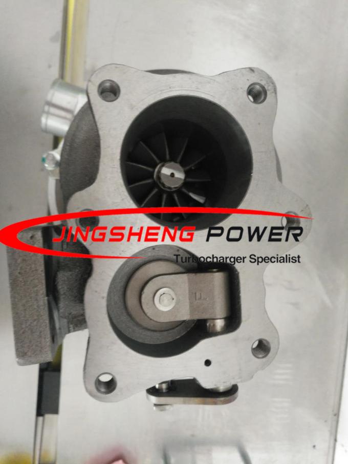 Turbocompresor 24100-1541D/Turbo de plata para la situación libre de Ihi
