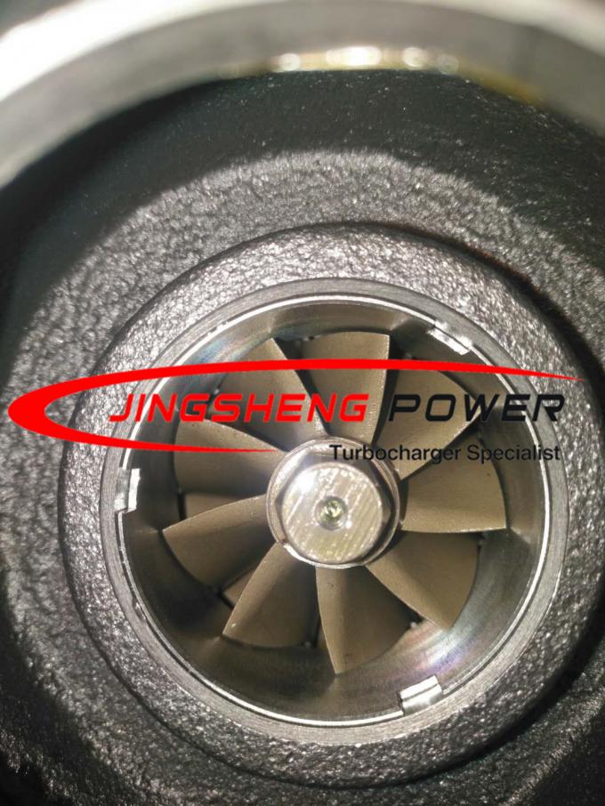 Turbocompresor 28200-4A470 53039880122 53039880144 del motor de coche de D4CB para Hyundai
