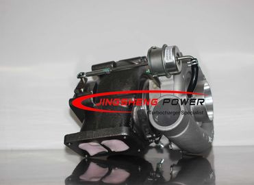 China Turbocompresor refrigerado por agua del motor diesel de GT4294S para NISSAN UD PF6TC 14201-NB004 709568-0006 proveedor
