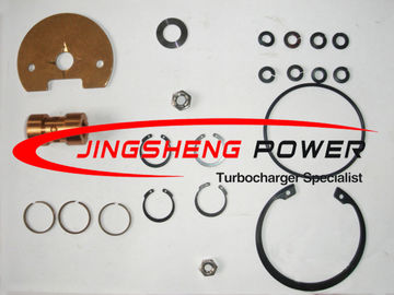 China Turbo kit de reparación de 3LD 3545658 FIAT, turbocompresor de piezas de repuesto proveedor