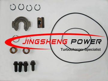 China Turbocompresor GT35 Turbo, Turbo Repuestos piezas de reparación con el collar de empuje proveedor