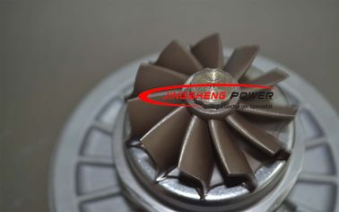 China Base material del cartucho RHG8 K418 Turbo de Turbo en el cartucho común proveedor