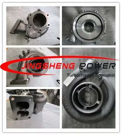 China GT45 del compresor del turbocompresor de la cubierta para piezas, turbinas y compresores de Vivienda proveedor