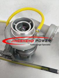 China Alto esfuerzo de torsión S200G rugoso de encargo 1118010-37A Turbo para Schwitzer proveedor