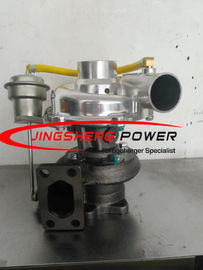 China Turbocompresor 24100-1541D/Turbo de plata para la situación libre de Ihi proveedor
