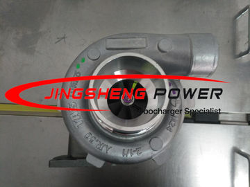 China El excavador del turbocompresor del motor diesel de PC200-3 TO4B53 S6D105 parte 6137-82-8200 proveedor
