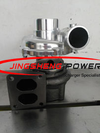 China El motor diesel del turbocompresor de CJ69 114400-3770 Isuzu Hitachi parte alto rendimiento proveedor