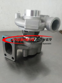 China El turbocompresor del motor diesel 4D31, 49189-00800 piezas del excavador Kobelco SK140-8 Turbo proveedor