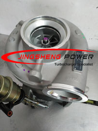China Turbocompresores HX60W 3598762 para Cummins ISX Industrial QSX15 Engine proveedor