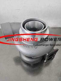 China Bulldozer SA6D140 D275 Turbocompresor de motor diesel, Kits turbo diesel 6505-65-5140 proveedor
