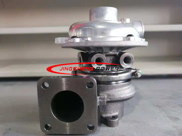 China Turbocompresor VA430101 24028J 8981851941 del motor diesel RHF5 con 4JJ1X RHF5, RHF5-92001P10.5NHBRL361CE proveedor