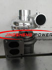 El motor diesel del turbocompresor de CJ69 114400-3770 Isuzu Hitachi parte alto rendimiento