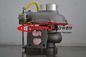 Turbocompresor refrigerado por agua del motor de gasolina de GT3576 24100-3251C para el camión GT3576 de la carretera proveedor