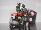 452055-5004S 2,5 L 300 turbocompresor del motor diesel de TDI para el defensor T250 - 04 ERR4802 de Land rover proveedor