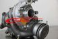 Lubricación refrigerada por agua del aceite del turbocompresor RHF3 VP58 03C145702H IHI del motor de gasolina proveedor