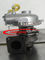 Turbocompresor RHF5 de VA430075 VB430075 VC430075 129908-18010 para el infante de marina de Yanmar proveedor