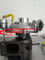 El turbocompresor del excavador usado en motor diesel, Turbo diesel parte SK250-8/ST200-8 GT2259LS 761916-6 J08E proveedor