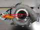 El turbocompresor del excavador usado en motor diesel, Turbo diesel parte SK250-8/ST200-8 GT2259LS 761916-6 J08E proveedor