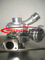 Turbocompresor 28200-4A470 53039880122 53039880144 del motor de coche de D4CB para Hyundai proveedor