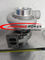 Turbocompresor Cumminsi Komatsui PC220-6/PC200-6E T6D102 del motor diesel HX35 3539697 proveedor
