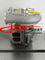 Turbocompresor del motor diesel de HX40W 4047913 para CNH diverso con el motor 615,62 proveedor