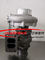 Turbocompresor pequeño HP80 Weichai, 13036011 Turbo motor diesel HP80 proveedor
