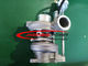 Turbocompresor 2843145, turbocompresor del motor diesel de HX25W para el motor diesel proveedor