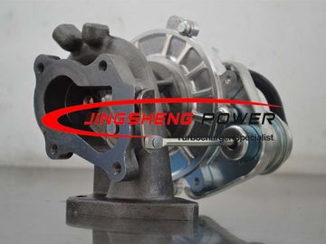 China CT16 17201-30030 17201-0L030 Turbo para el turbocompresor del motor diesel de Toyota Hiace 2,5 D4D 102HP distribuidor