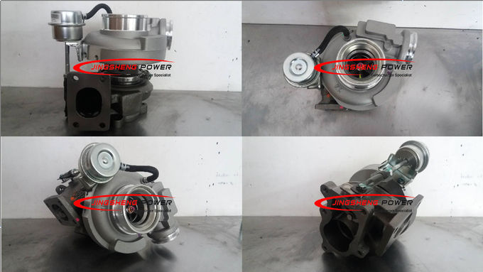 Cummins Turbo industrial para Holset 4040572 turbocompresor 4040573 4955282 4040573