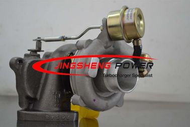 China TURBOCOMPRESOR GT1749S 716938-5001S 716938-0001 28200-42560 Hyundai Starex comercial H1 4D56T 103 para el turbocompresor de la buhardilla proveedor