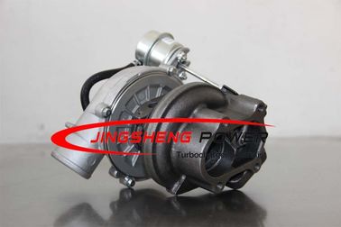 China GT2056 751578-5002 500054681 99464734 751578-2 turbos para el motor 2,8 DIARIOS de IVECO para el turbocompresor de Garrett proveedor