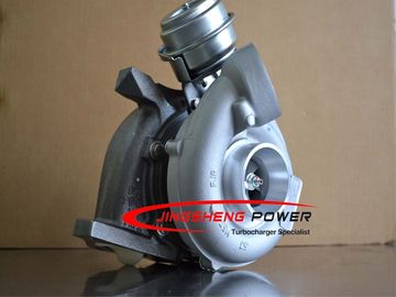 China Turbos de alta calidad A6120960599 de GT2256V 715910-1 para el motor OM612 para el reemplazo del turbocompresor de Garrett proveedor