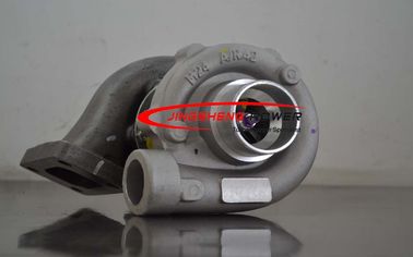 China Piezas de automóvil Turbo TA3120 466854-5001S 466854-0001 de Garrett 2674394 JCB 4.0L T4.40 02-200460 de 2674A394 Perkins T4.40 proveedor