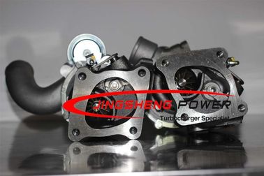 China Motor con Turbo KKK K04 53049880025 los 078145701M 53049880026 lado izquierdo de los 078145704M Audi RS4 V6 Biturbo con ASJAZR proveedor