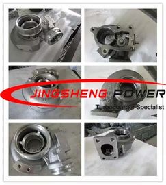 China Compresor de Vivienda y carcasas de turbina para la completa turbocompresor HE221 de piezas de repuesto proveedor