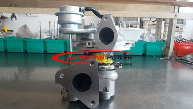 China Nissan X-Trail RHF4 Turbo VC420051 VN2 VA420051 Turbo para el turbocompresor de Ihi 14411-8H800 proveedor