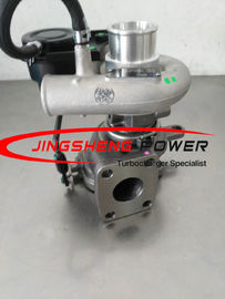 China 28231-27000 49173-02410 Turbocompresor de motor diesel TD025 para Hyundai Elantra 2.0 CRDi Engine D4EA proveedor