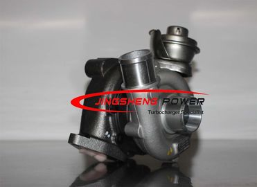 Turob 17201-27030 de GT1749V 721164-0013 para el motor Auris de Toyota 2,0 D-4D 1CD-FTV17201-17030 para el turbocompresor del garrett proveedor