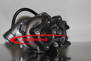 Los turbos de GT2252S 14411-69T00 452187-5006 para el motor de Nissan negocian el anuncio publicitario M100 con BD30TI para el turbocompresor de Garrett proveedor