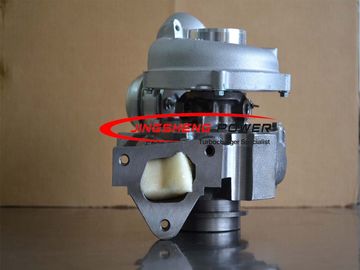 Turbos de alta calidad A6120960599 de GT2256V 715910-1 para el motor OM612 para el reemplazo del turbocompresor de Garrett proveedor
