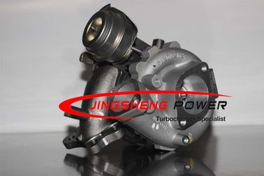 Turbocompresor GTA2056V GT2056V 767720-5005S, piezas del turbocompresor YD25 14411EB71C del motor de gasolina proveedor
