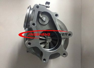 Turbocompresor 7.3L 7300 CCM V8 1831383C92 1831450C91 del motor diesel de Navistar GTP38 702012-0010 proveedor