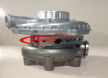 Turbocompresor 7.3L 7300 CCM V8 1831383C92 1831450C91 del motor diesel de Navistar GTP38 702012-0010 proveedor