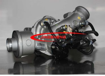 K03 53039880106 53039880087 06D145701B 06D145701BV 06D145701C 06D145701F Audi A4 2,0 TFSI B7 BGB para el turbocompresor de KKK proveedor