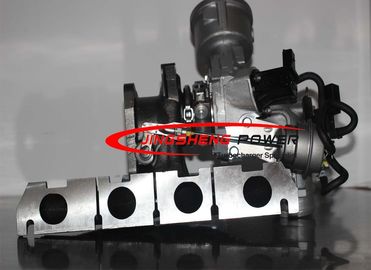 K03 53039880106 53039880087 06D145701B 06D145701BV 06D145701C 06D145701F Audi A4 2,0 TFSI B7 BGB para el turbocompresor de KKK proveedor