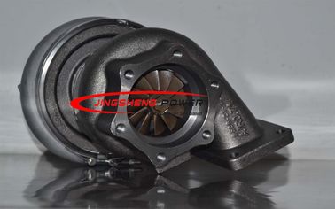 Motor saa6d125e-5g-02 pc400-8 pc450-8 de Turbos ktr90-332e 6506-21-5020 para el material de KOMATSU Turbo k418 proveedor